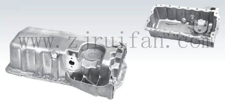 OIL PAN 038 103 601MA oil pan for VW applications