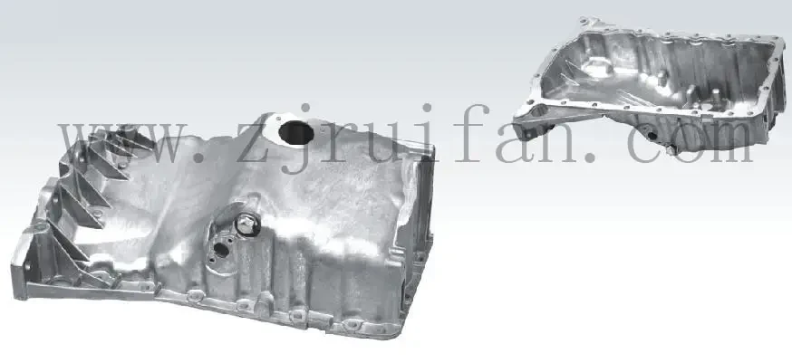 OIL PAN 06B 103 601AQ oil pan for VW applications