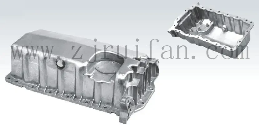 OIL PAN 038 103 601NA oil pan for VW applications