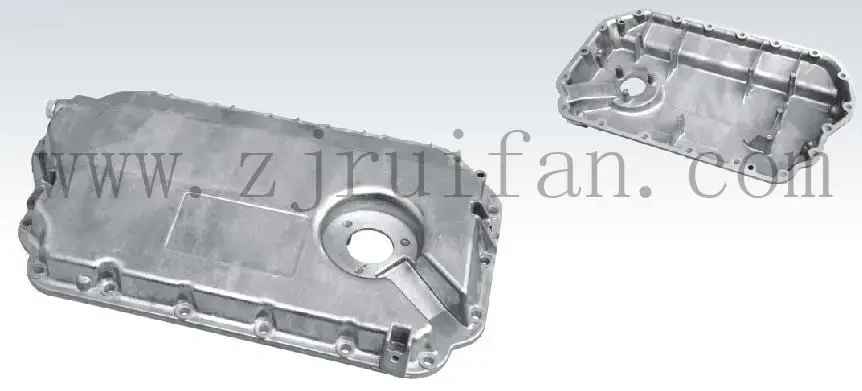 OIL PAN 078 103 604AA oil pan for Audi applications