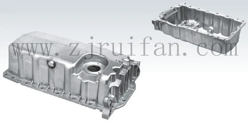 OIL PAN 038 103 603N oil pan for VW applications