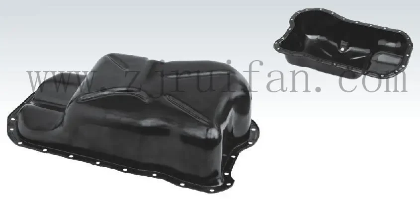oil pan 021 103 601B oil pan for VW applications