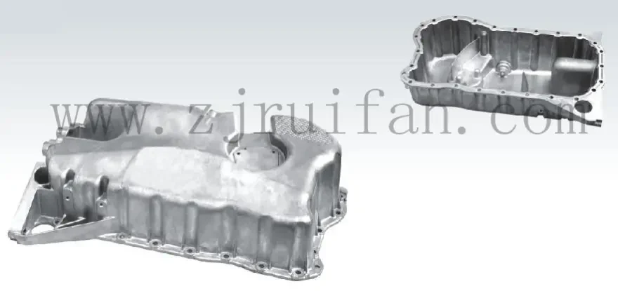 oil pan 021 103 601L oil pan for VW applications