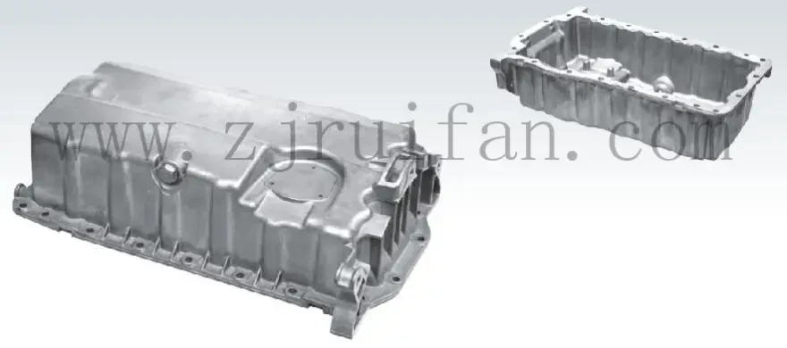 oil pan 038 103 601R oil pan for VW applications