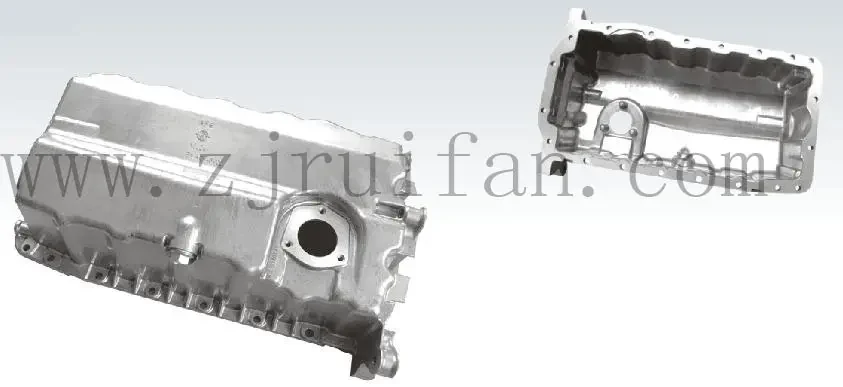 oil pan 038 103 603AG oil pan for VW applications