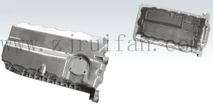 oil pan 038 103 601AK oil pan for VW applications