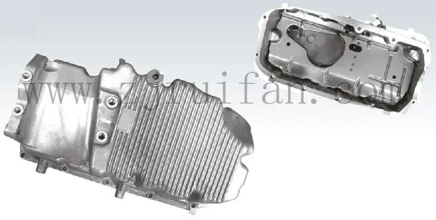 oil pan 46770116 oil pan for Fiat applications