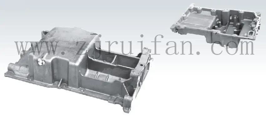 oil pan 12578194 oil pan for GM applications