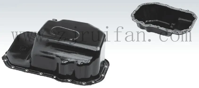 oil pan 036 103 601AC oil pan for VW applications