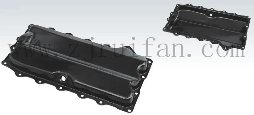 oil pan 06A 103 802B oil pan for VW applications
