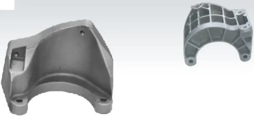 engine support 330 199 351 engine support for VW applications