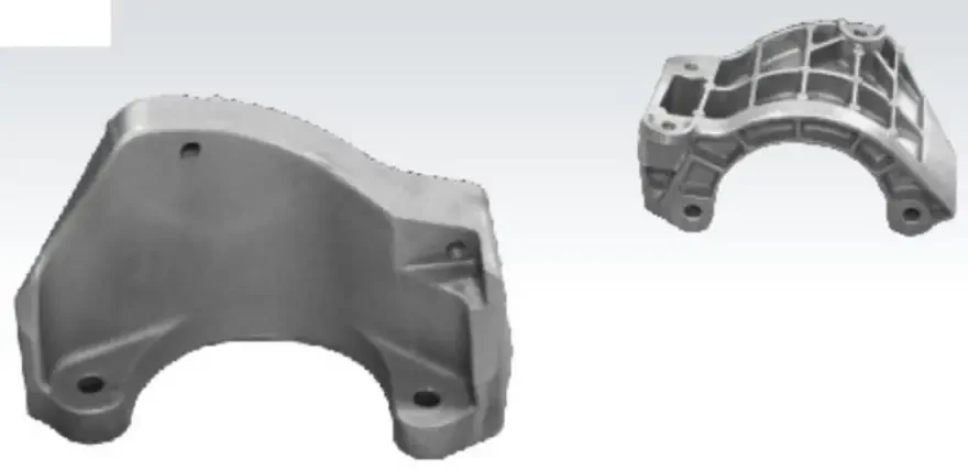 engine support 330 199 352 engine support for VW applications