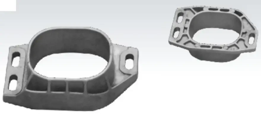 engine support 8D0 199 335P engine support for VW applications