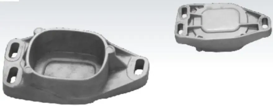 engine support 8D0 199 335Q engine support for VW applications