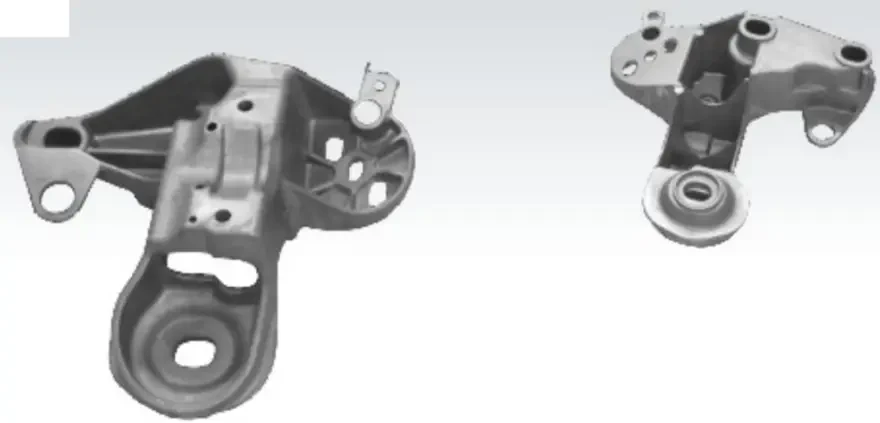 engine support 4B0 199 352B-H-1 engine support for VW applications