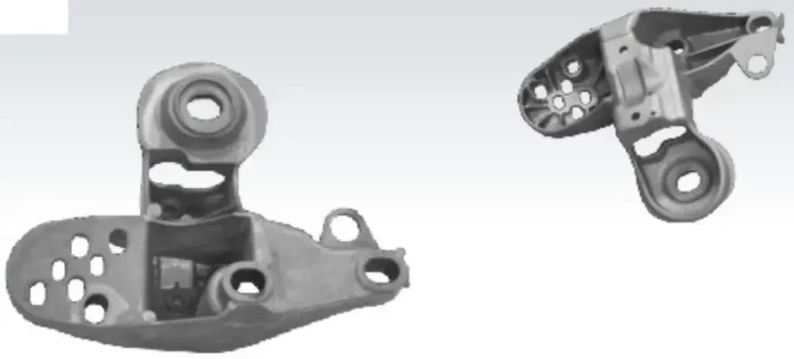 engine support 4B0 199 351B-H-1 engine support for VW applications