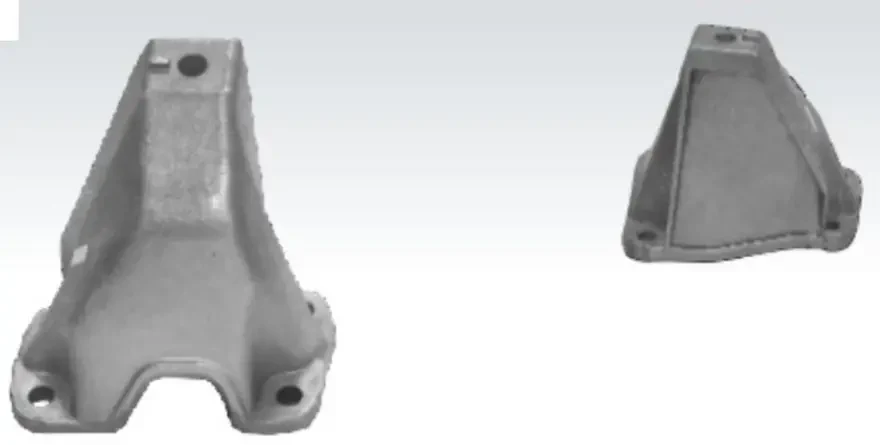 engine support 8D0 399 113AB engine support for VW applications