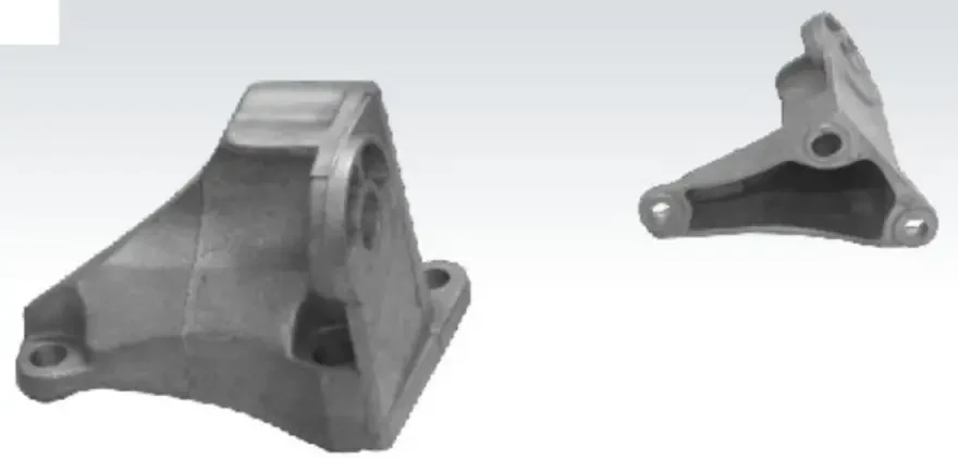 engine support 8D0 399 113AA engine support for VW applications