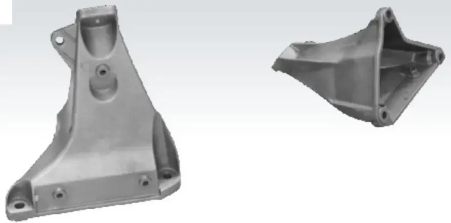 engine support 8D0 199 308N engine support for VW applications