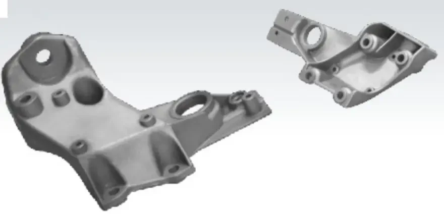 engine support 8D0 399 108E engine support for VW applications