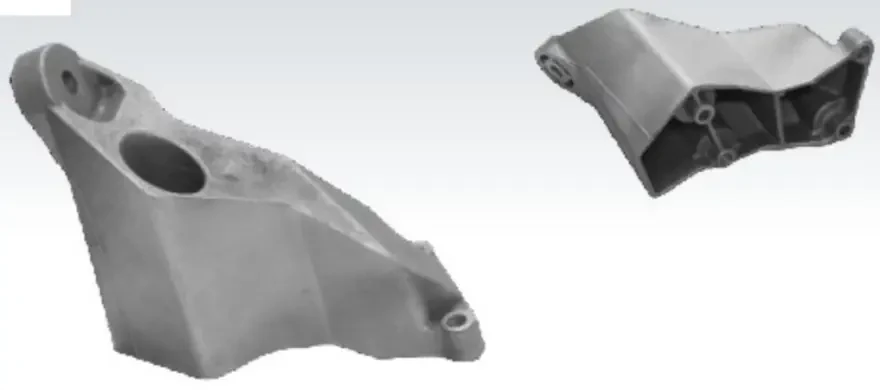 engine support 330 199 307 engine support for VW applications