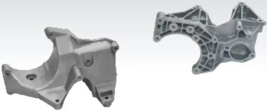 engine support 5493724 420577892 engine support for GM applications