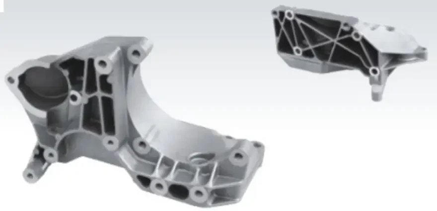 engine support 90448 177 engine support for GM applications