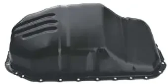 oil pan 054 103 601B oil pan for VW applications