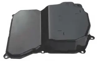 GEARBOX COVER 09G 321 361 gearbox cover for VW applications