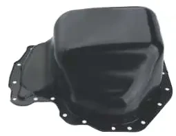 oil pan 03D 103 602G oil pan for Skoda applications