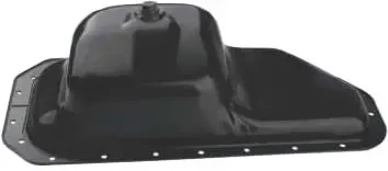 oil pan 047 103 602C oil pan for Skoda applications