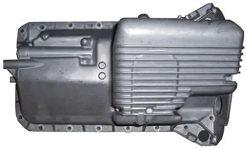 oil pan 11 13 1 727 412 oil pan for BMW applications