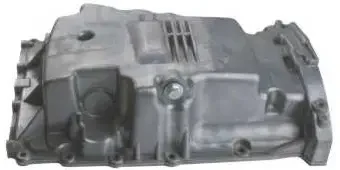 Mazda Parts oil pan from the RUIFAN catalogue