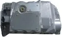 oil pan 8200 255 749 oil pan for Renault applications