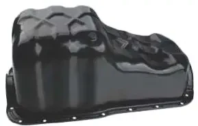 oil pan 55046-01G00 oil pan for Nissan applications