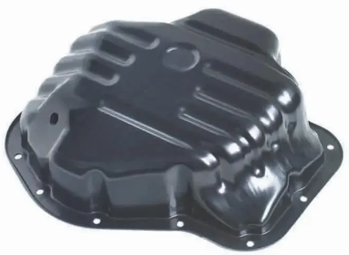 oil pan 12101-2806 oil pan for Toyota applications