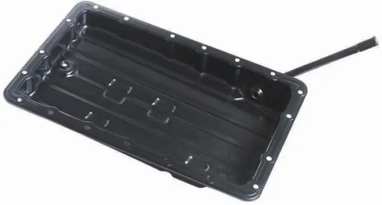oil pan 35106-24020 oil pan for Toyota applications