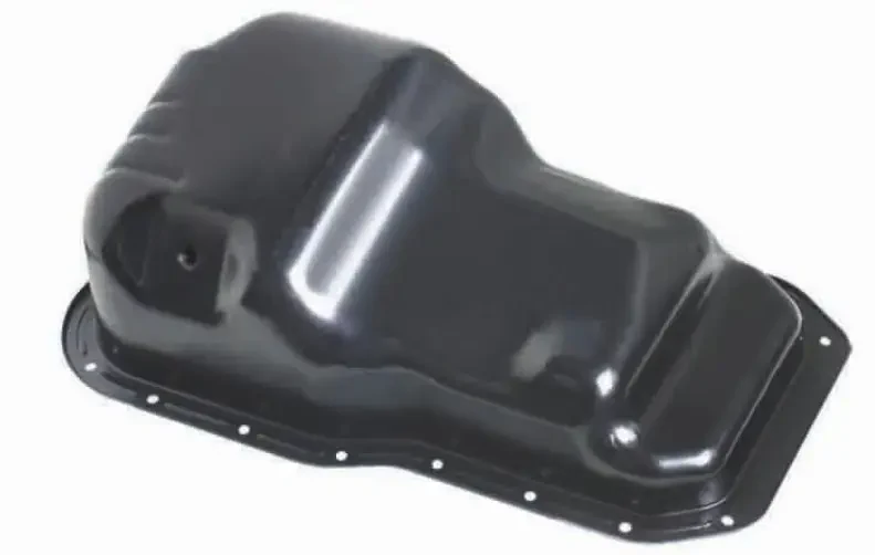 oil pan 12101-74111 oil pan for Toyota applications