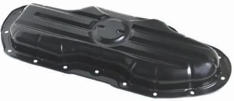 oil pan 12102-31030 oil pan for Toyota applications