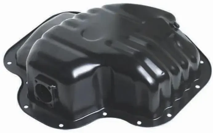 oil pan 12101-28040 oil pan for Toyota applications