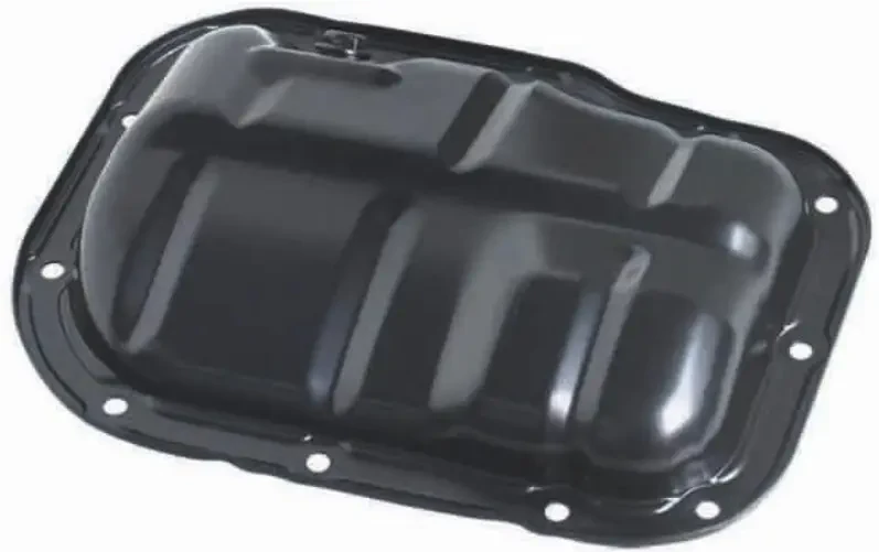oil pan 12102-37010 oil pan for Toyota applications