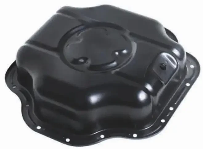 oil pan 12102-46021 oil pan for Toyota applications