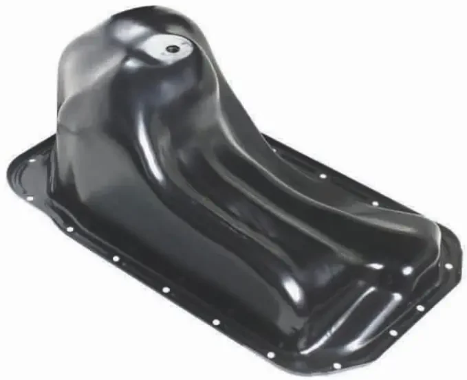 oil pan 12101-62070 oil pan for Toyota applications
