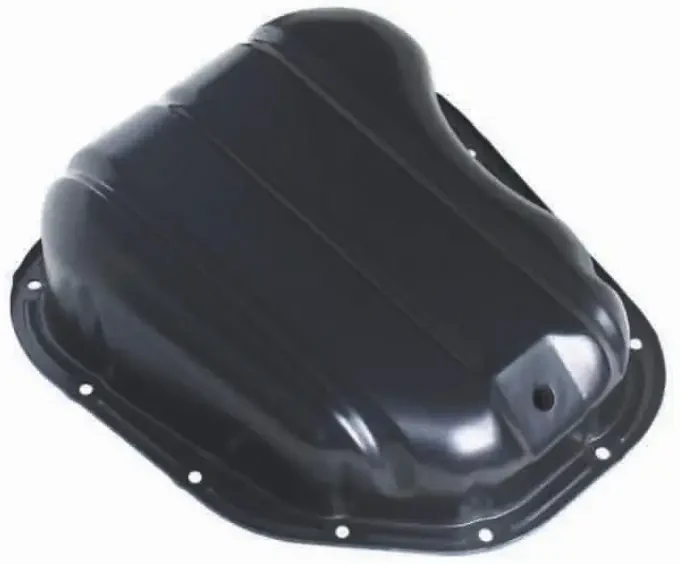 oil pan 12101-62060 oil pan for Toyota applications