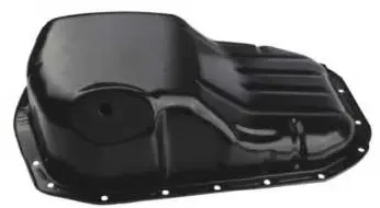 oil pan M0188367 oil pan for Mitsubishi applications
