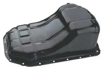 oil pan MD353907 oil pan for Mitsubishi applications