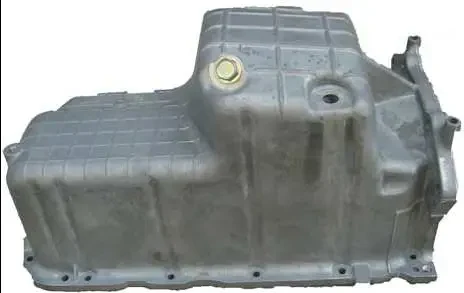 oil pan MD368012 oil pan for Mitsubishi applications