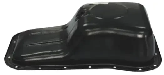 oil pan 4332632 oil pan for Fiat applications