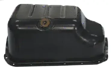 oil pan 7649851 oil pan for Fiat applications