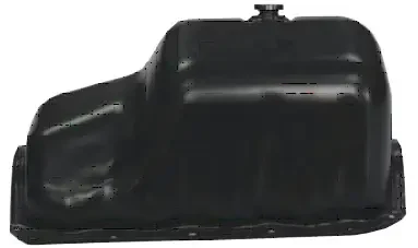 oil pan 7762432 oil pan for Fiat applications